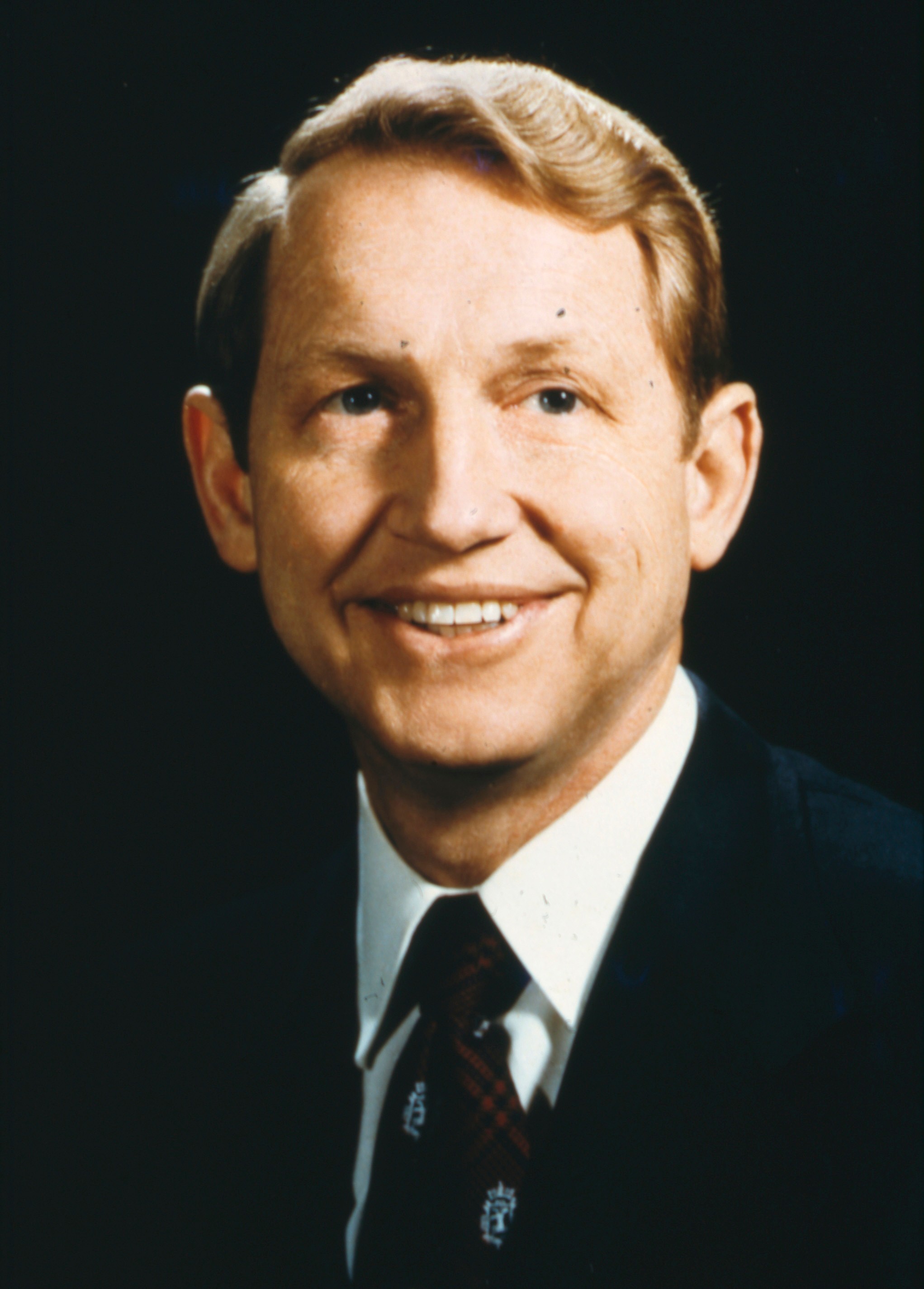 Hartman Rector, Jr. Profile Photo